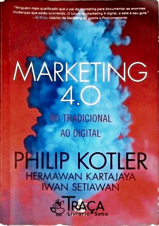 Marketing 4.0