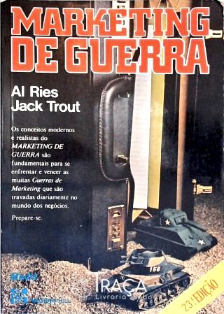 Marketing de Guerra