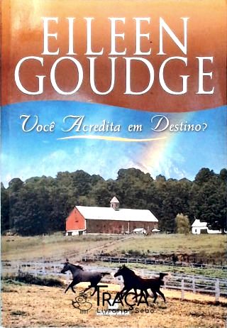 Você Acredita em Destino?