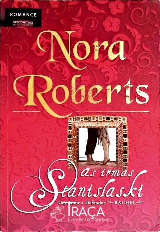 As Irmãs Stanislaski: Rachel