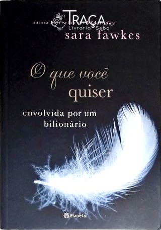 O Que Você Quiser