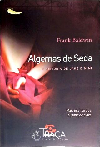 Algemas De Seda