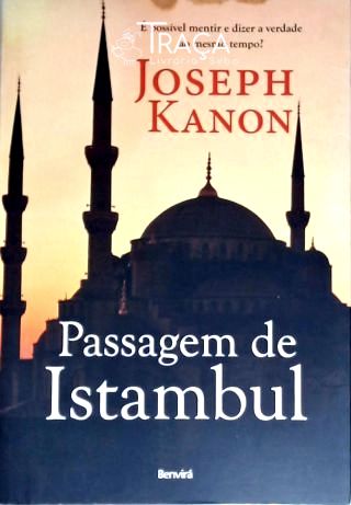 Passagem De Istambul