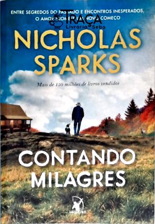 Contando Milagres