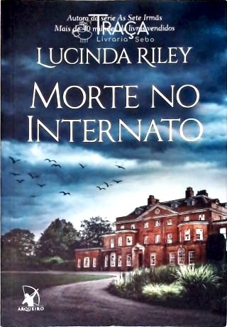 Morte no Internato