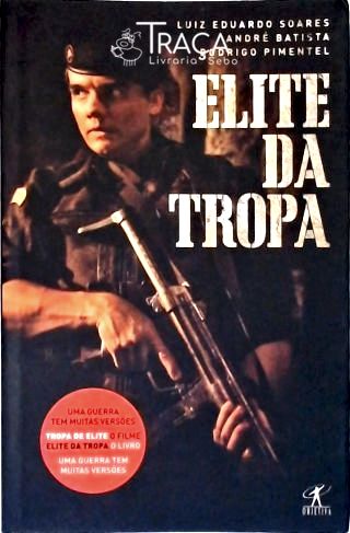 Elite Da Tropa