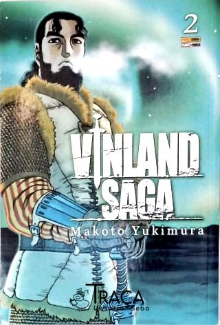 Vinland Saga - Vol. 2