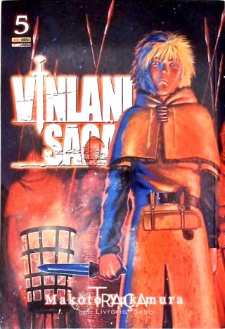 Vinland Saga - Vol. 5
