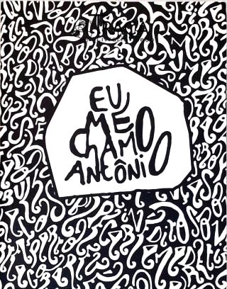 Eu me chamo Antônio