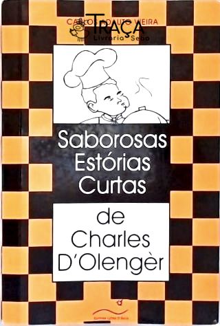 Saborosas Estórias Curtas