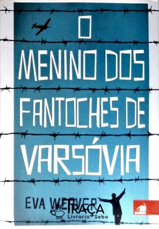 O Menino Dos Fantoches De Varsóvia
