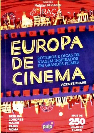 Europa De Cinema