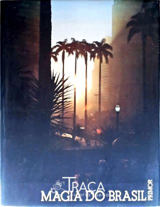 Magia do Brasil