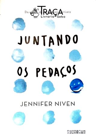 Juntando Os Pedaços