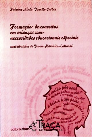Formação de Conceitos em Crianças Com Necessidades Educacionais Especiais
