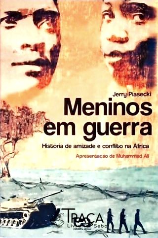 Meninos Em Guerra
