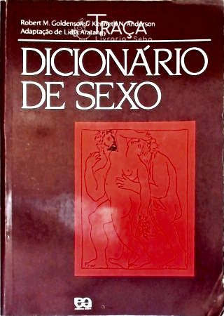 Dicionário de Sexo
