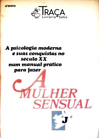 A Mulher Sensual
