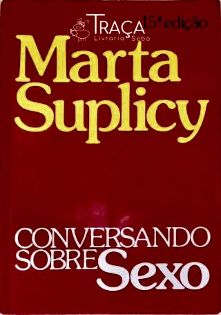 Conversando Sobre Sexo