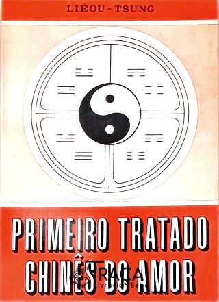 Primeiro Tratado Chinês do Amor