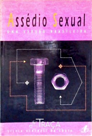 Assédio Sexual