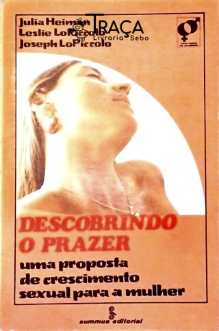 Descobrindo o Prazer