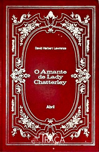 O Amante de Lady Chatterley