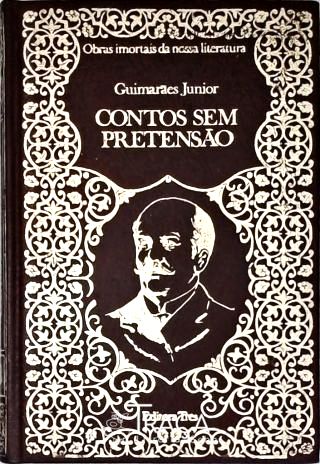 Contos Sem Pretensão