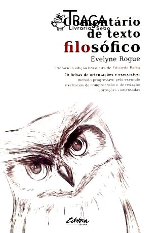 Cometário de Texto Filosófico