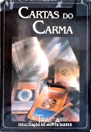 Cartas Do Carma