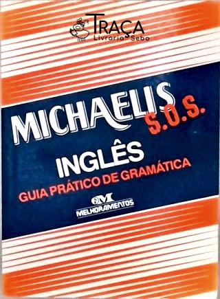 Michaelis S.O.S. Inglês