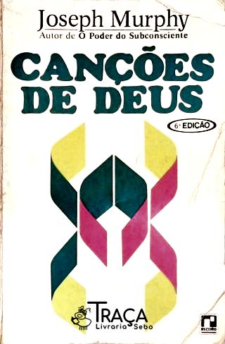 Canções de Deus