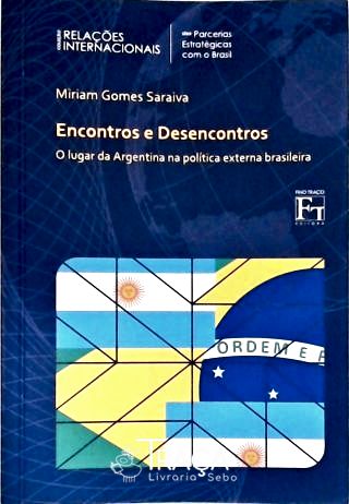 Encontros e Desencontros