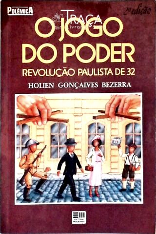 O Jogo do Poder