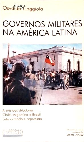 Governos Militares Na América Latina