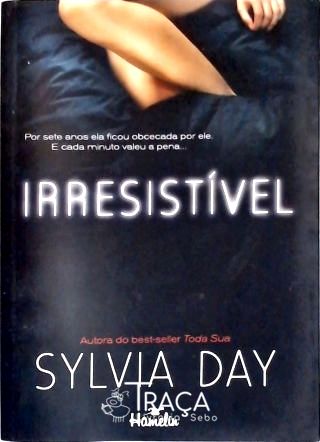 Irresistível