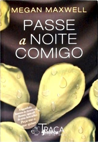 Passe A Noite Comigo