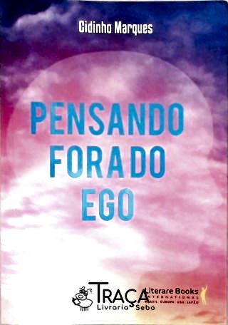 Pensando Fora do Ego