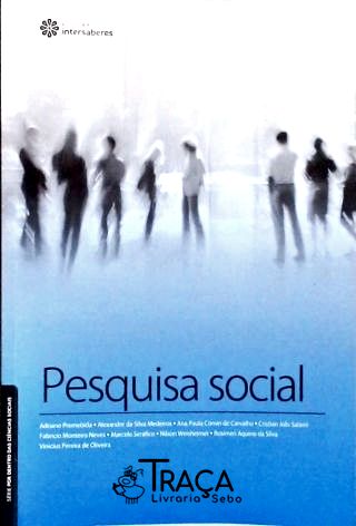 Pesquisa Social