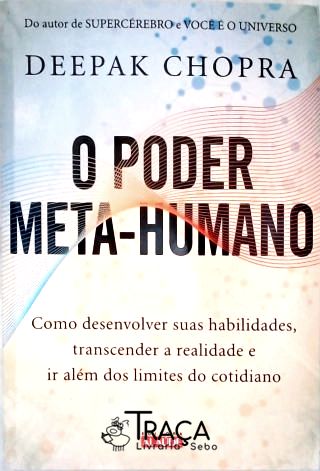 O Poder Meta-humano
