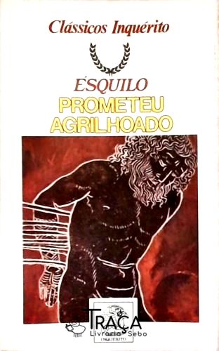 Prometeu Agrilhoado