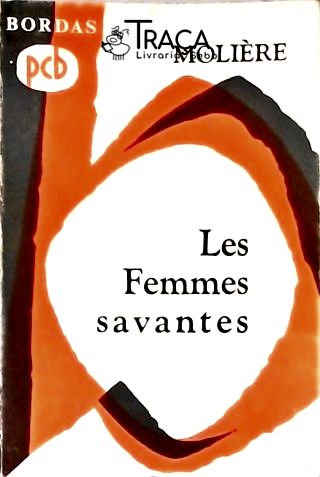 Les Femmes Savantes