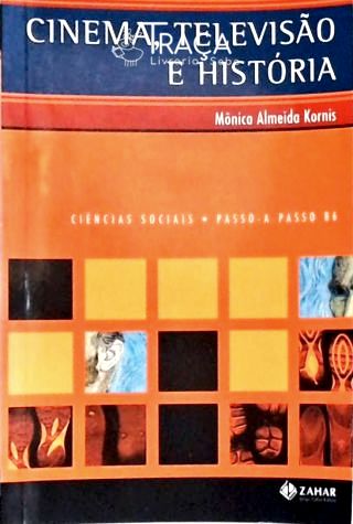 Cinema Televisão E História