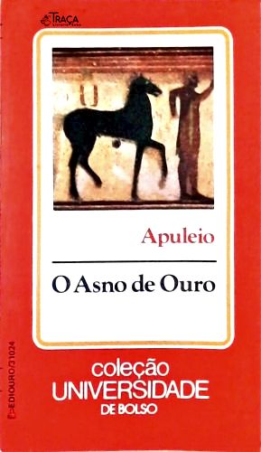 O Asno de Ouro