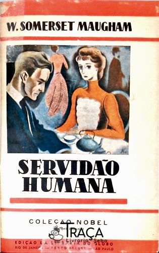 Servidão Humana