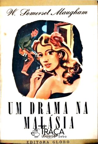 Um Drama na Malásia