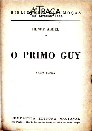O Primo Guy
