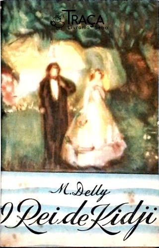 O Rei De Kidji