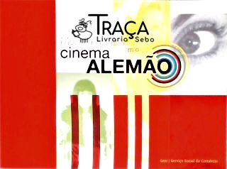 Mostra Encontro com o Cinema Alemão