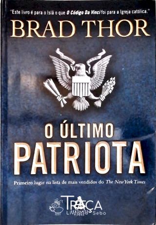 O Último Patriota